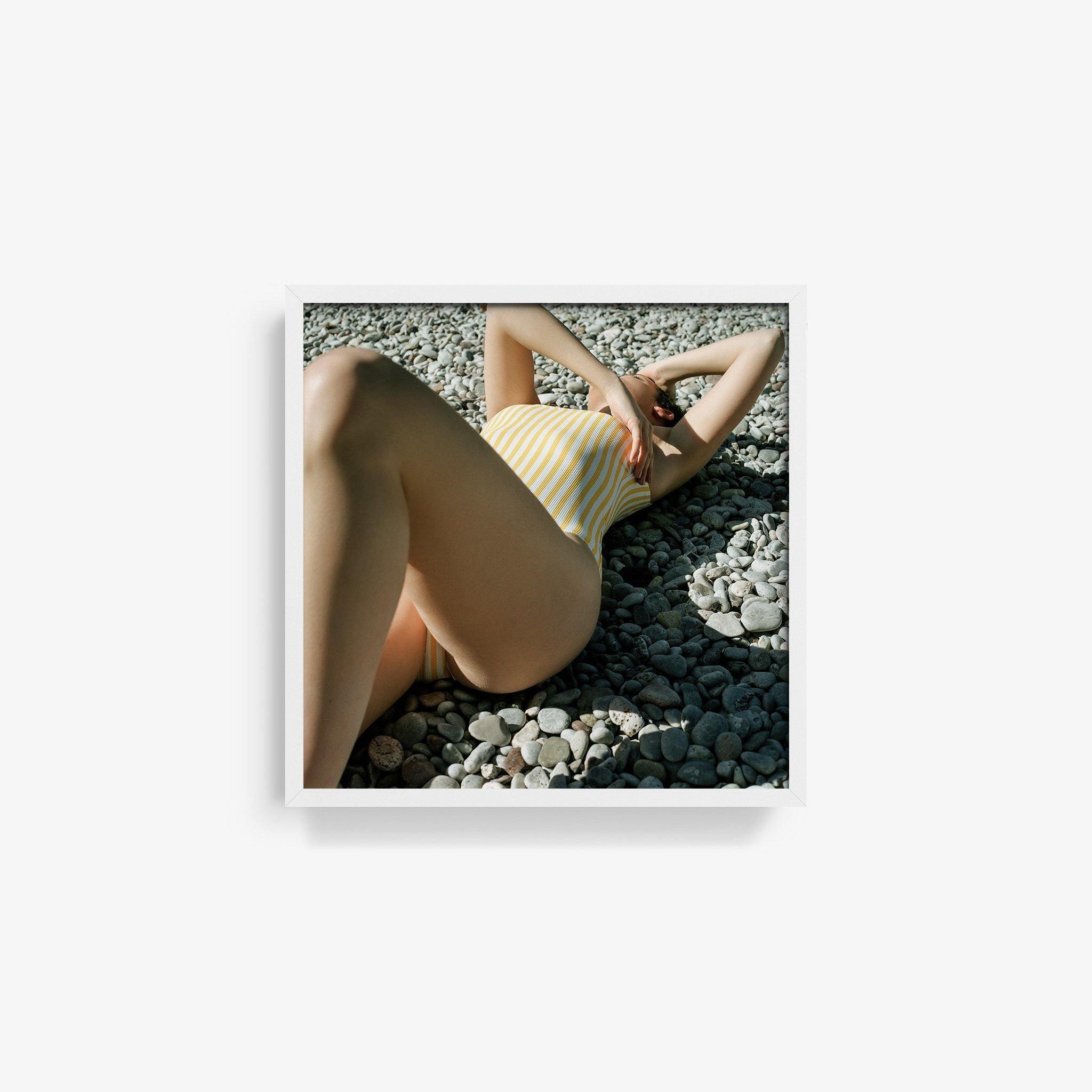 Sois Belle 2.36, Photography  by  Sois Belle 2.36 Tappan