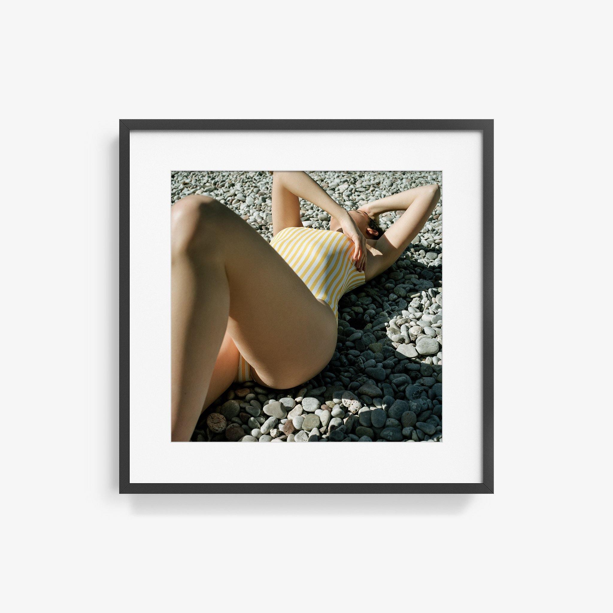 Sois Belle 2.36, Photography  by  Sois Belle 2.36 Tappan