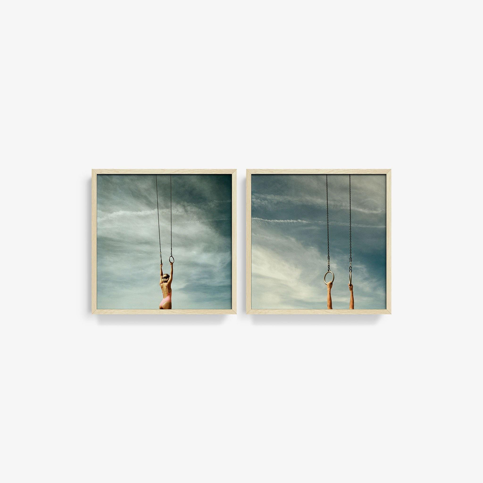 Photography by Annelie Vandendael