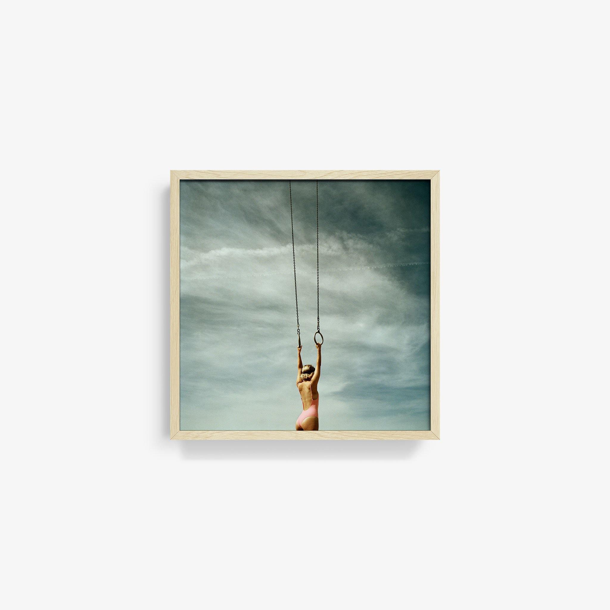 Photograph by Annelie Vandendael