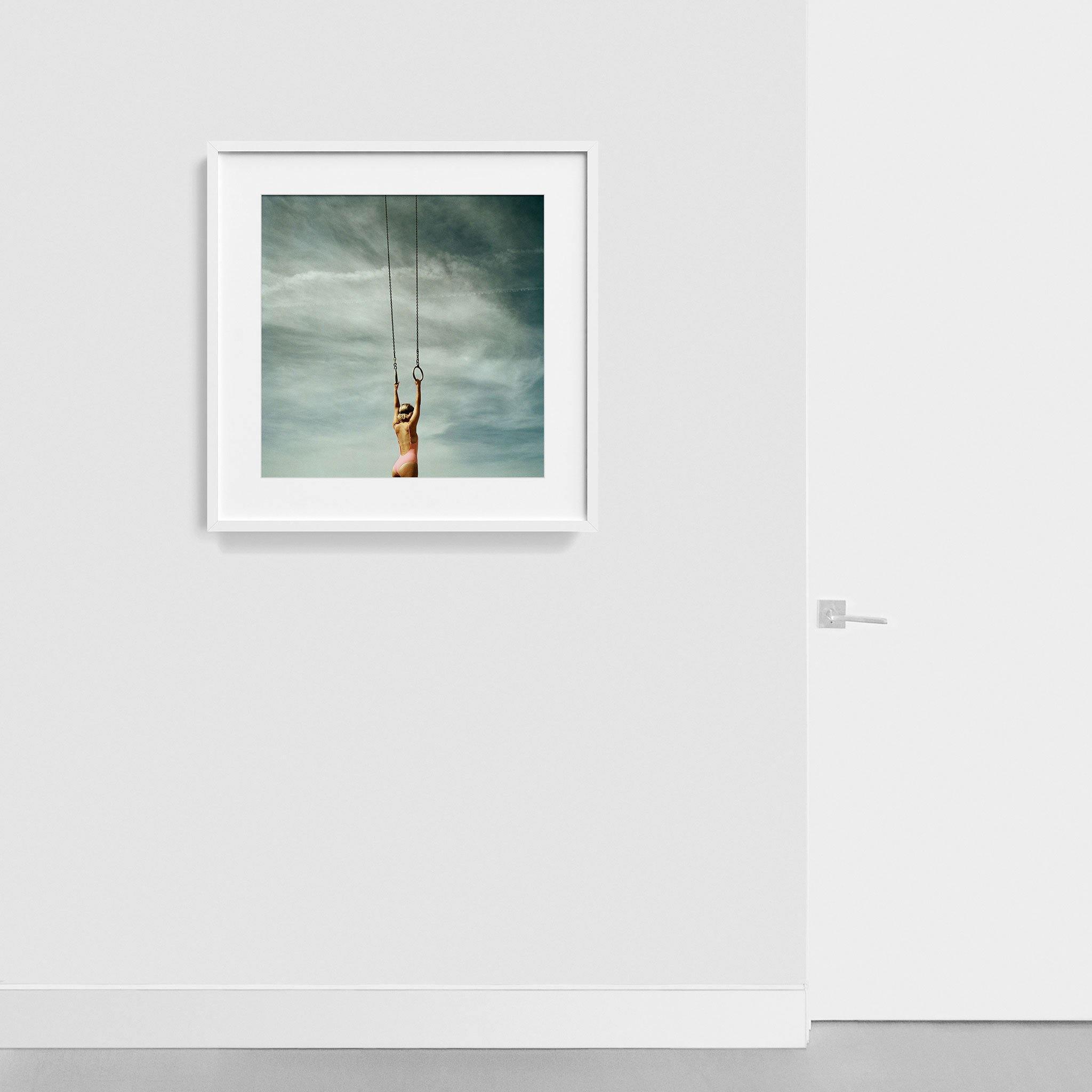 Photograph by Annelie Vandendael
