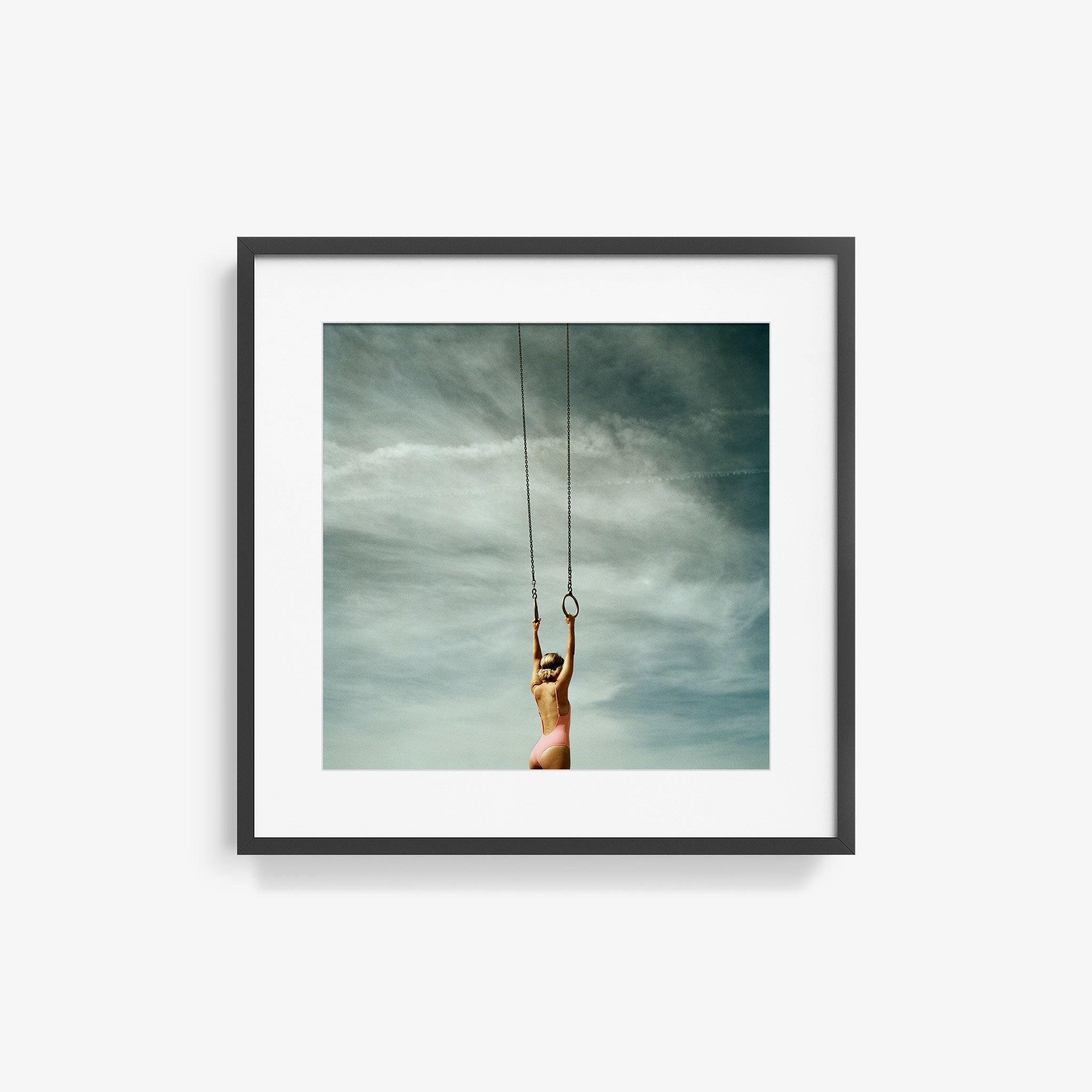 Photograph by Annelie Vandendael