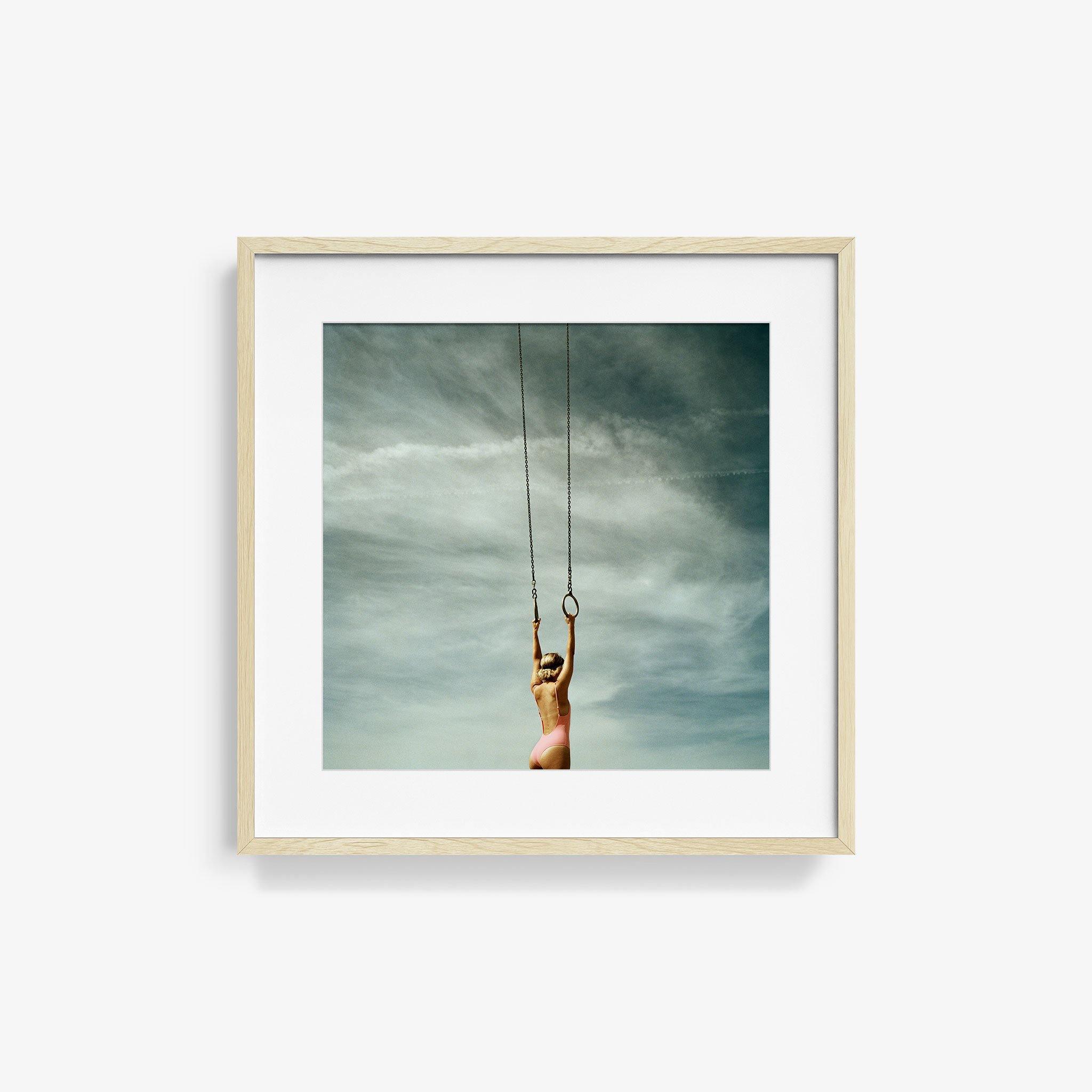 Photograph by Annelie Vandendael