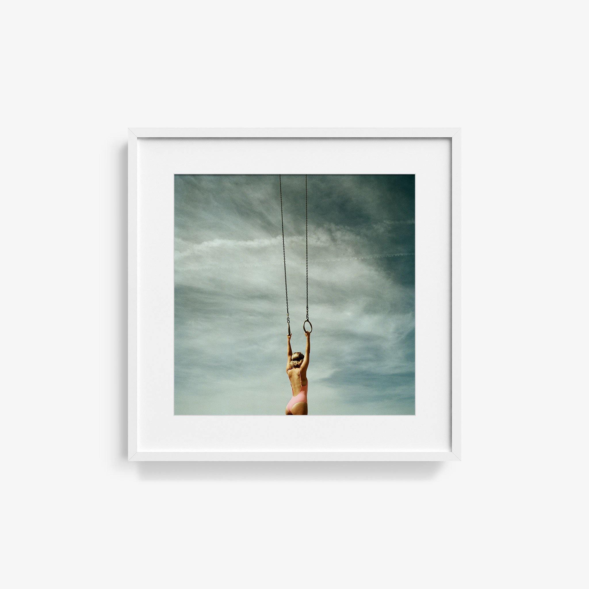 Photograph by Annelie Vandendael