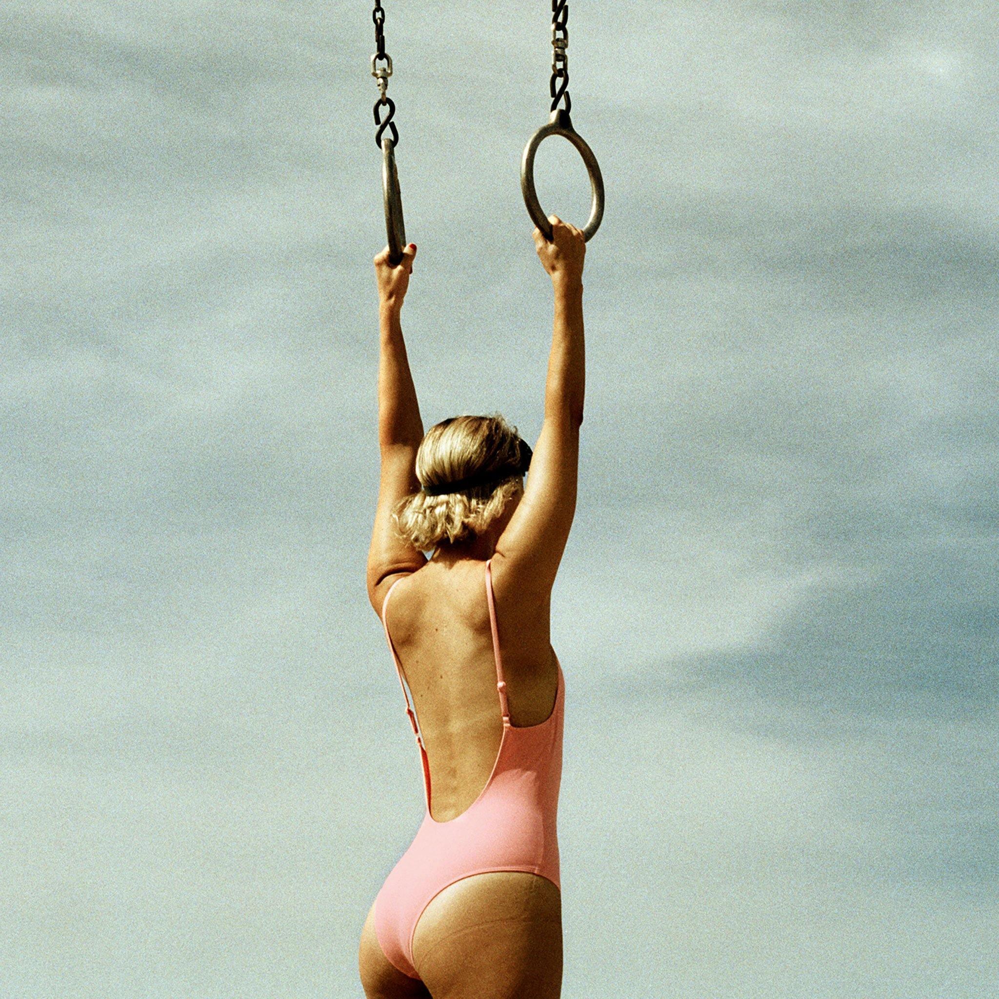 Photograph by Annelie Vandendael