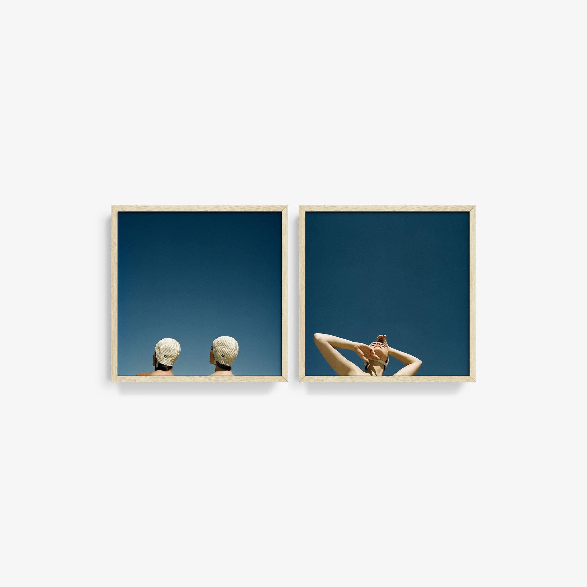Photography by Annelie Vandendael