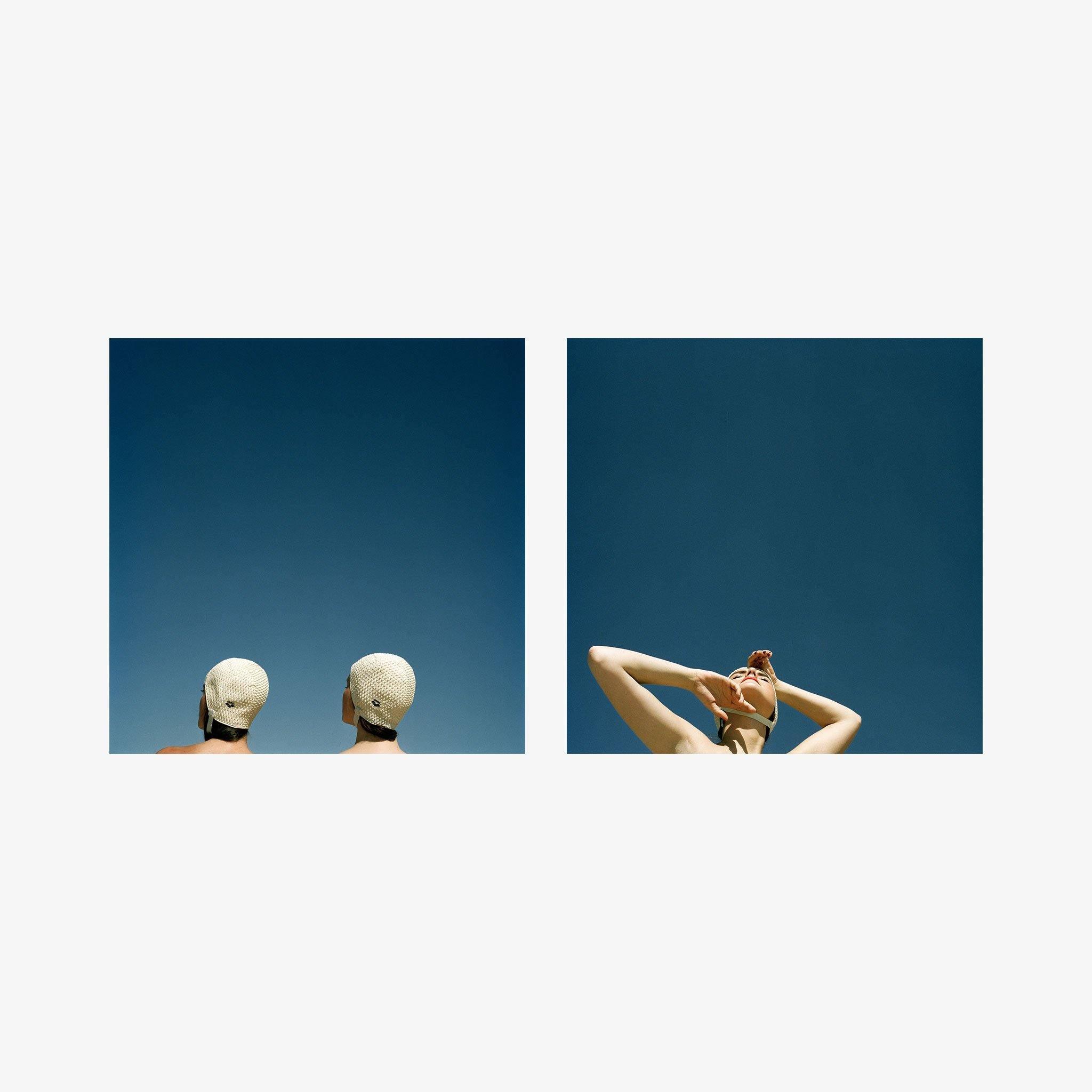 Photography by Annelie Vandendael