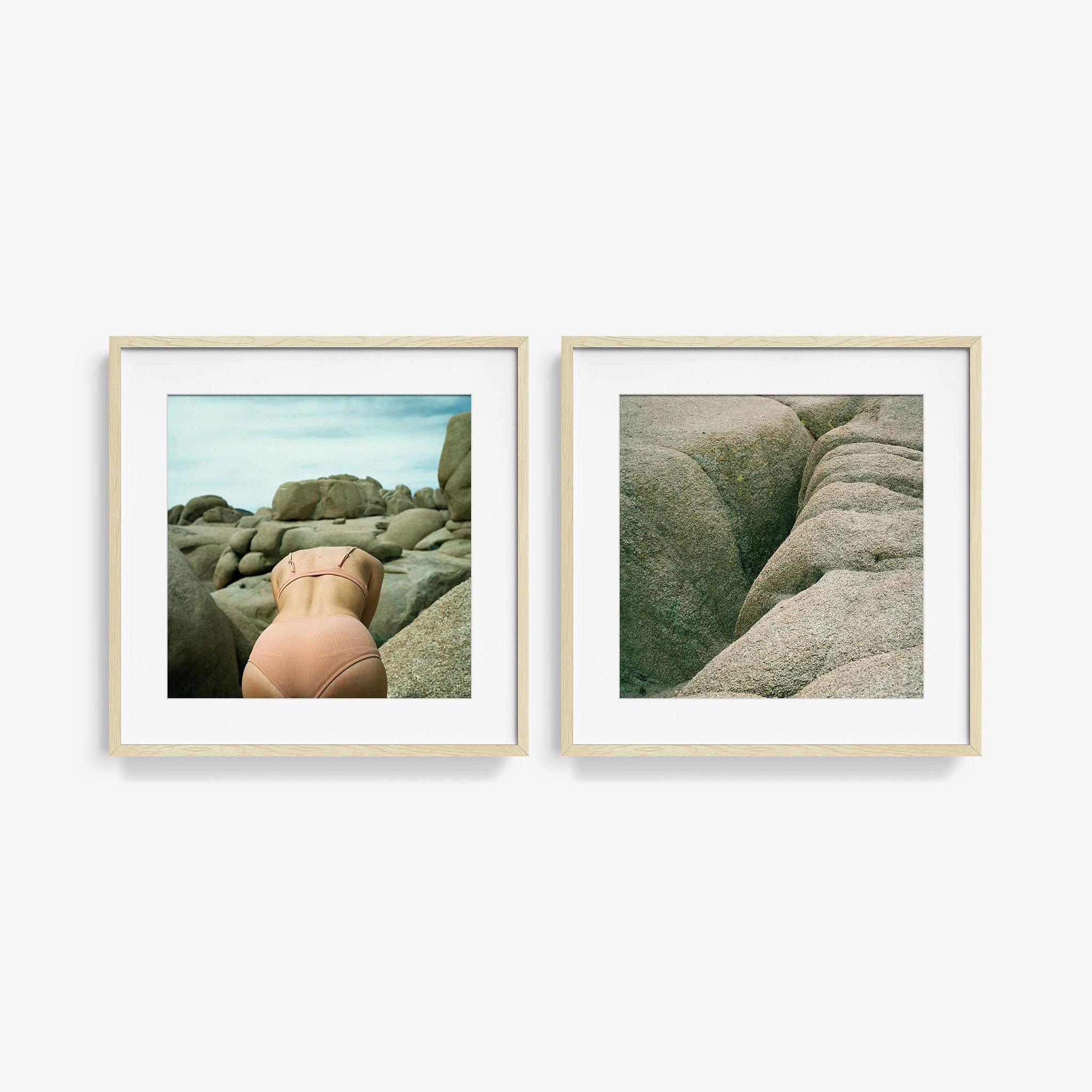 Photography by Annelie Vandendael