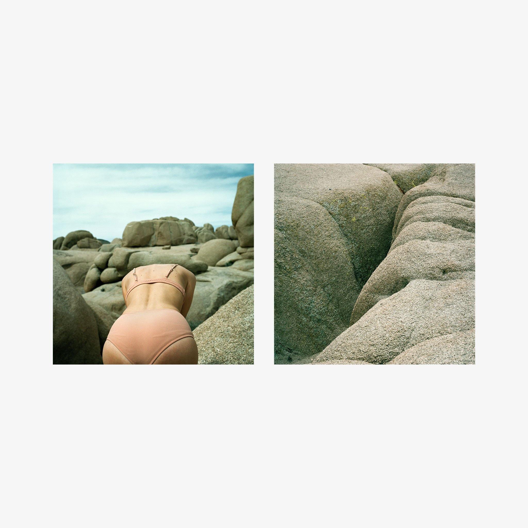 Photography by Annelie Vandendael