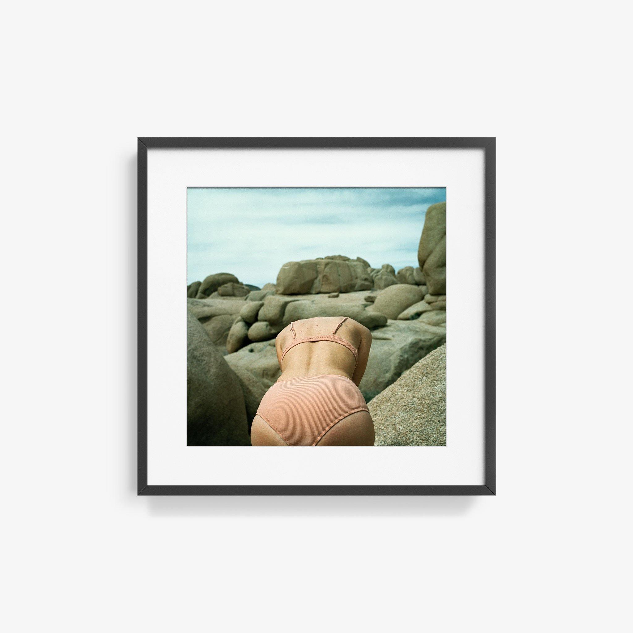 Photograph by Annelie Vandendael