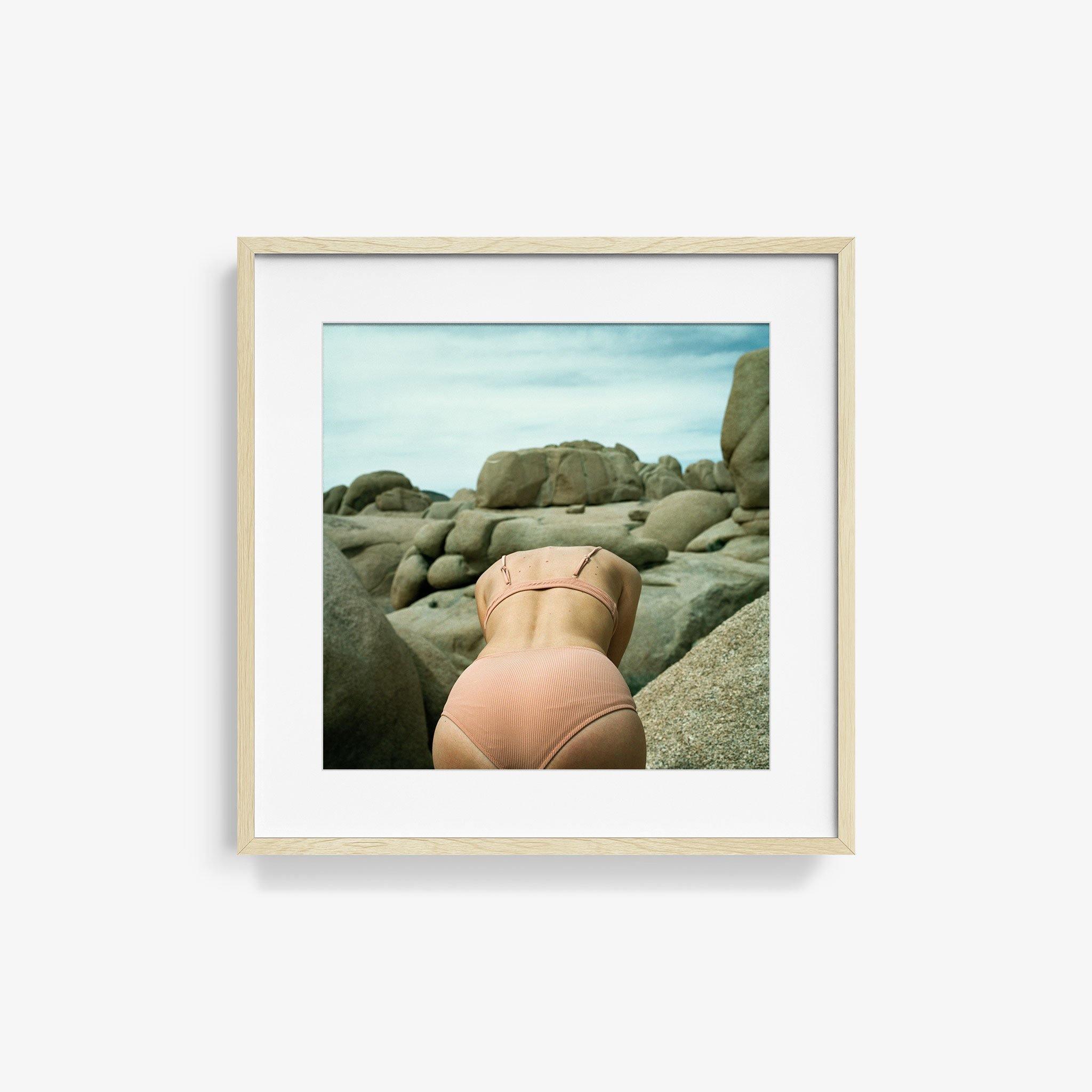 Photograph by Annelie Vandendael