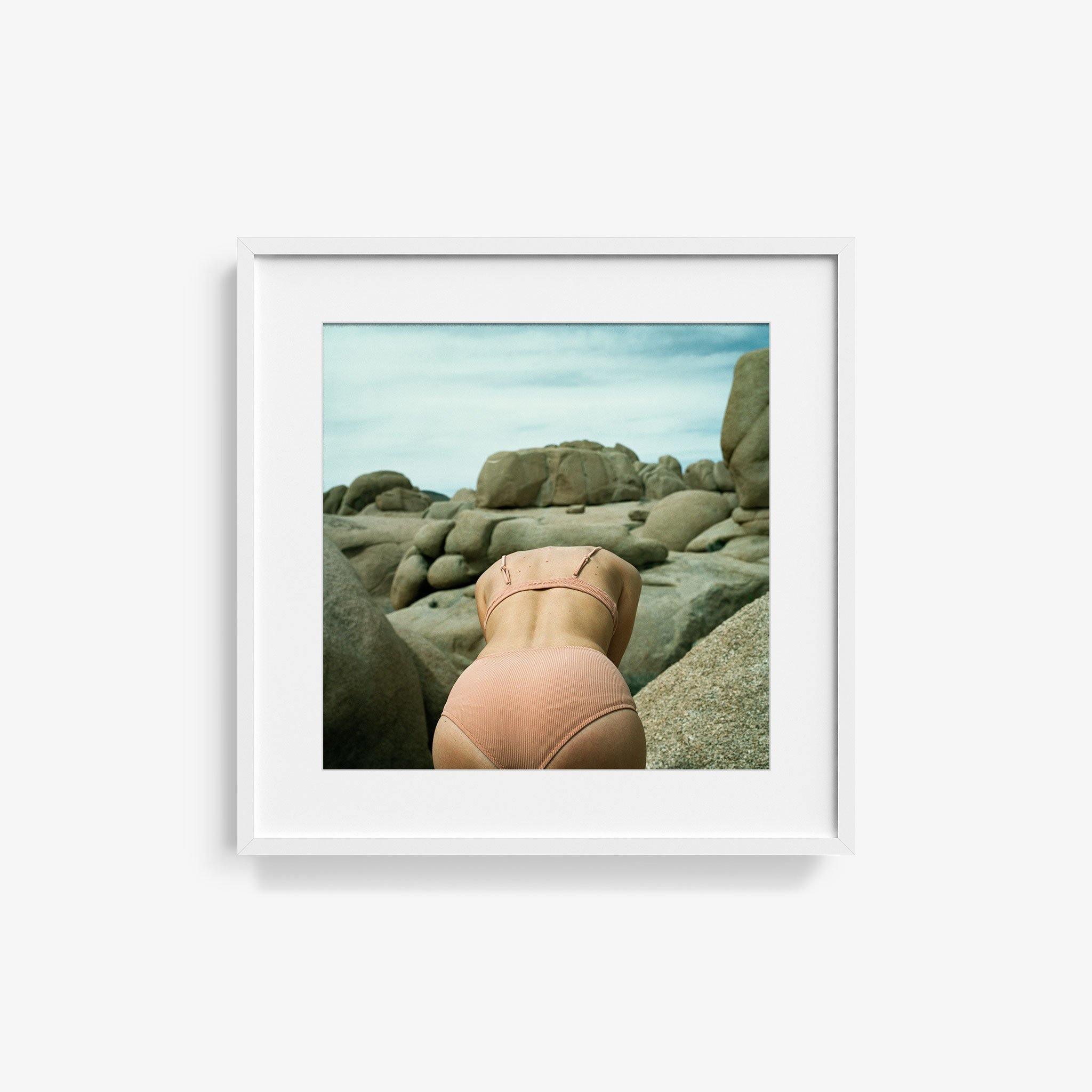 Photograph by Annelie Vandendael
