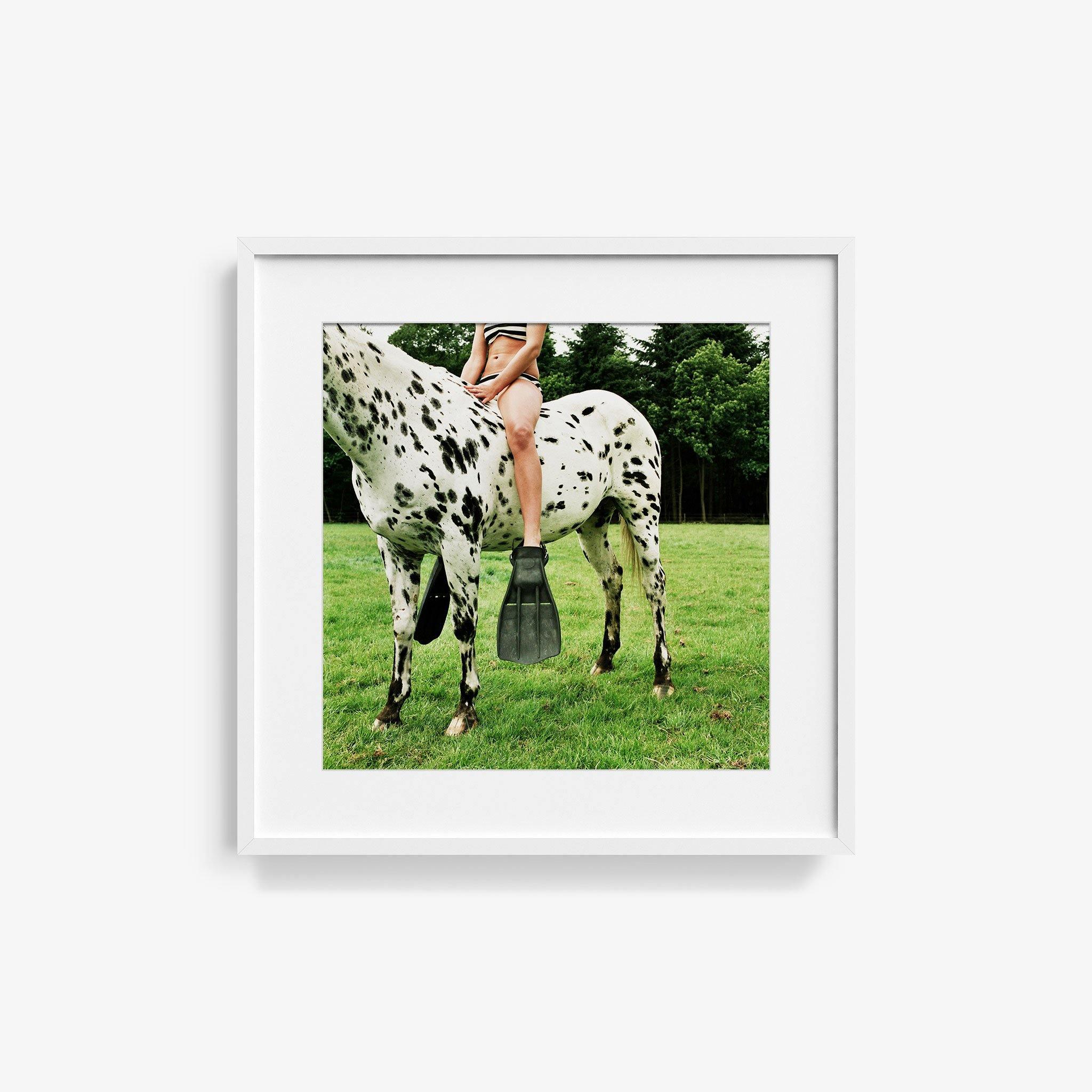 Photograph by Annelie Vandendael