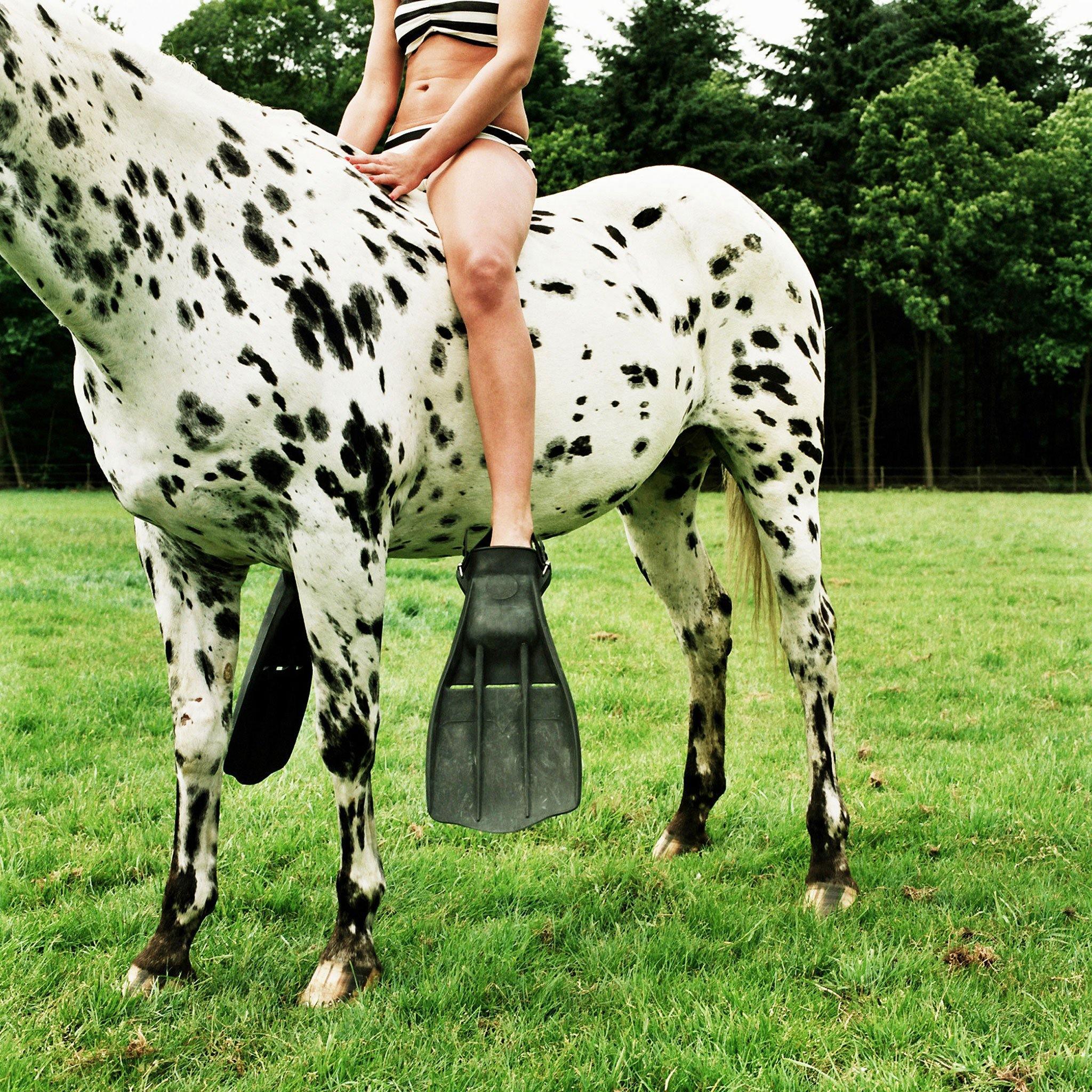 Photograph by Annelie Vandendael
