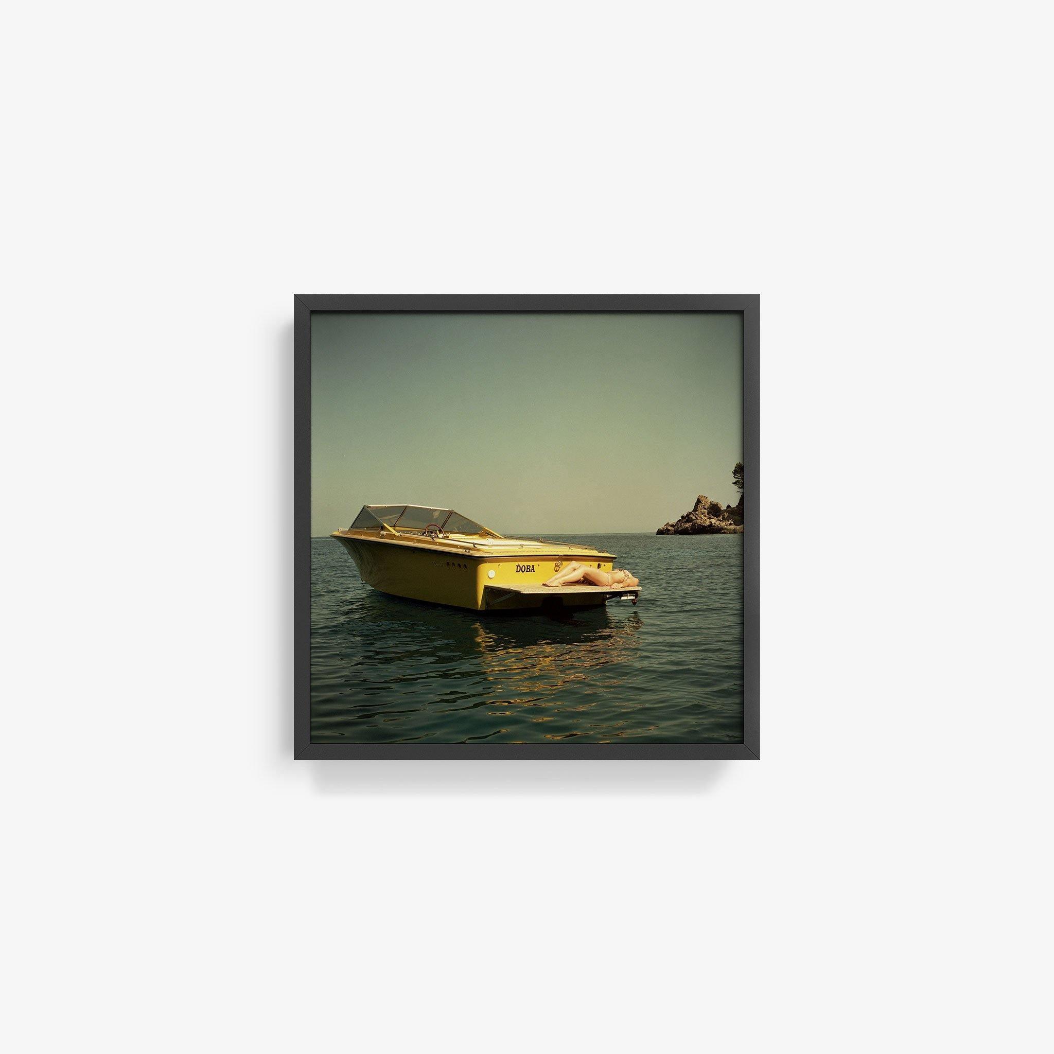 Photograph by Annelie Vandendael