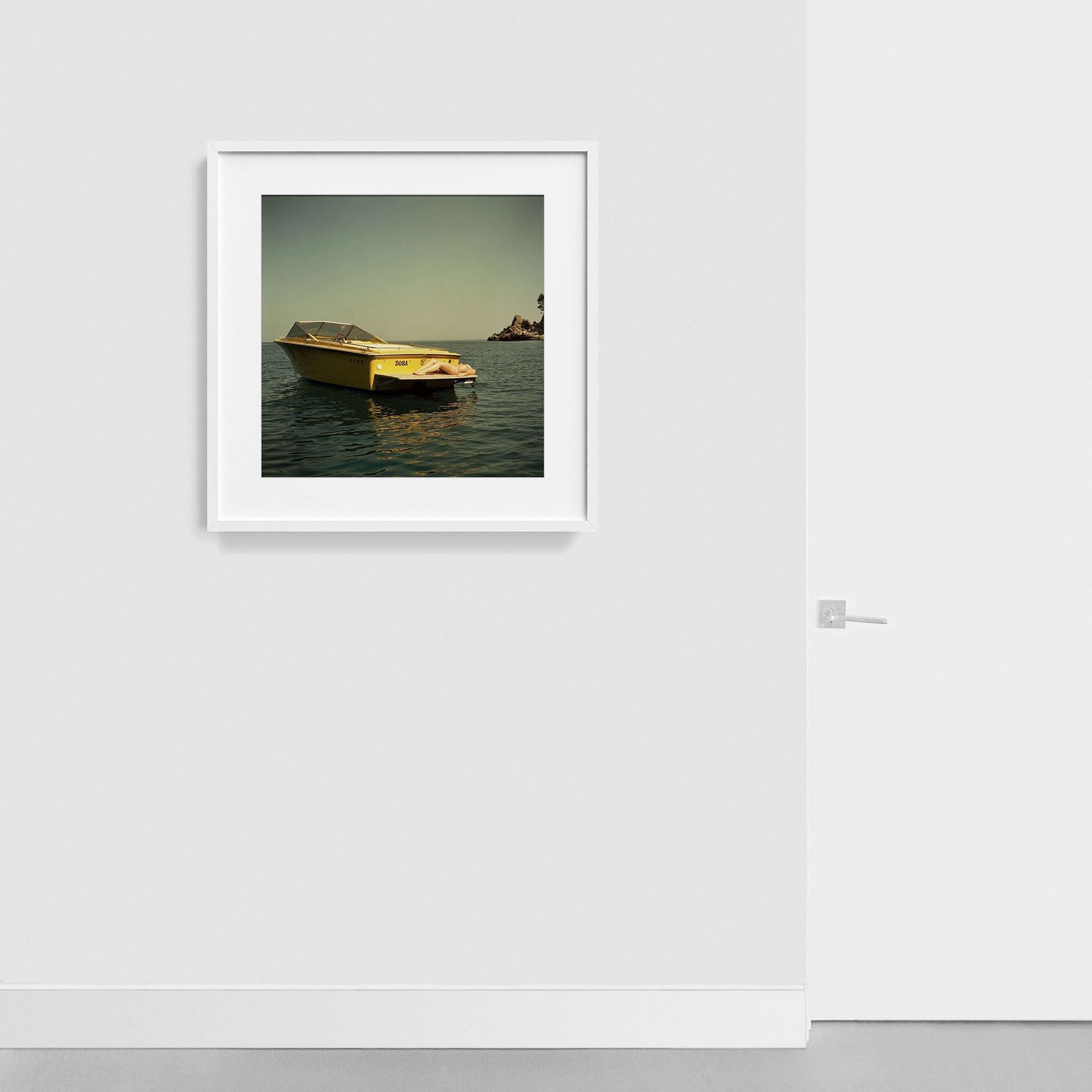 Photograph by Annelie Vandendael