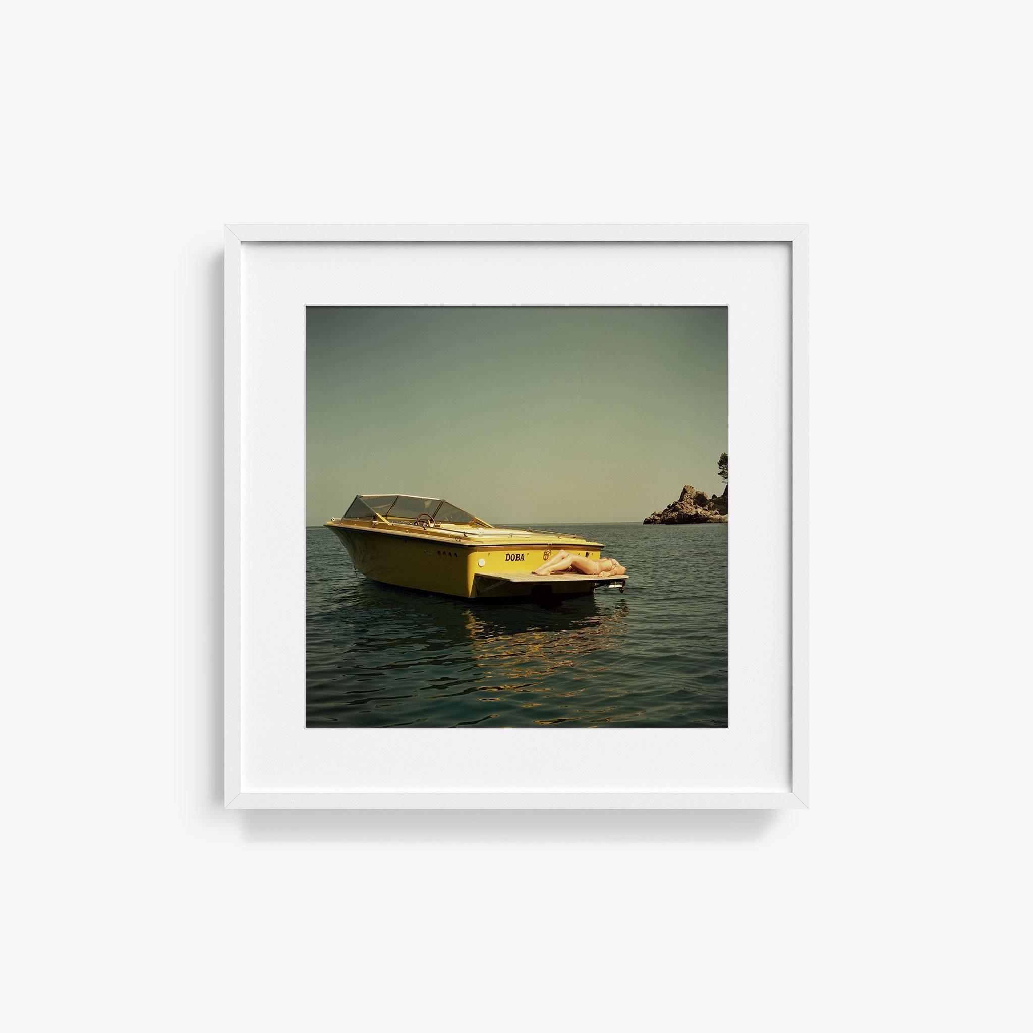 Photograph by Annelie Vandendael