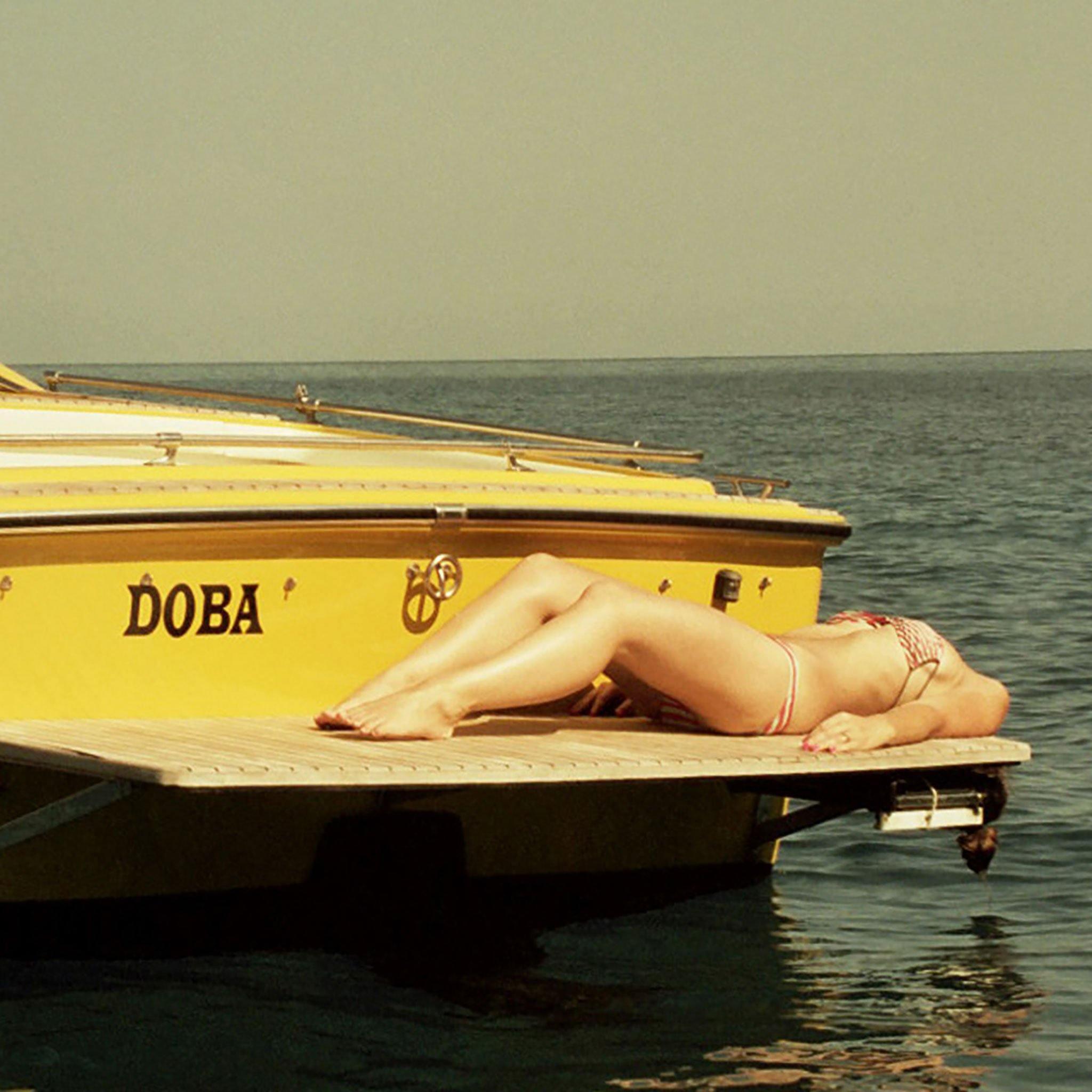 Photograph by Annelie Vandendael