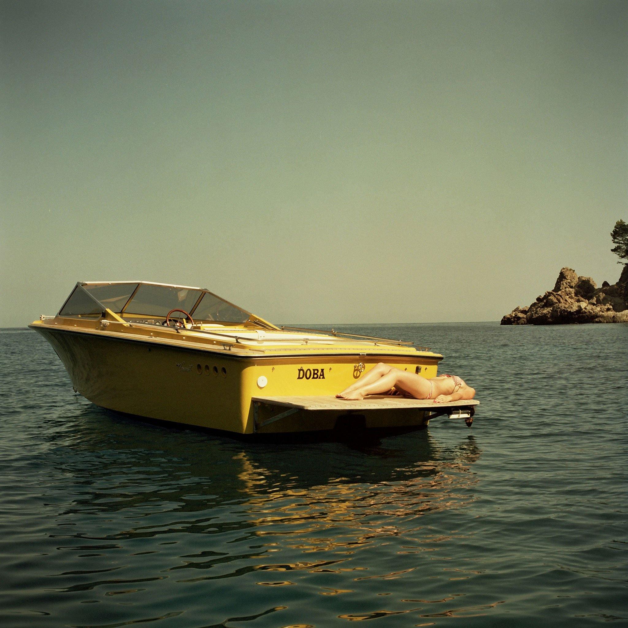 Photograph by Annelie Vandendael
