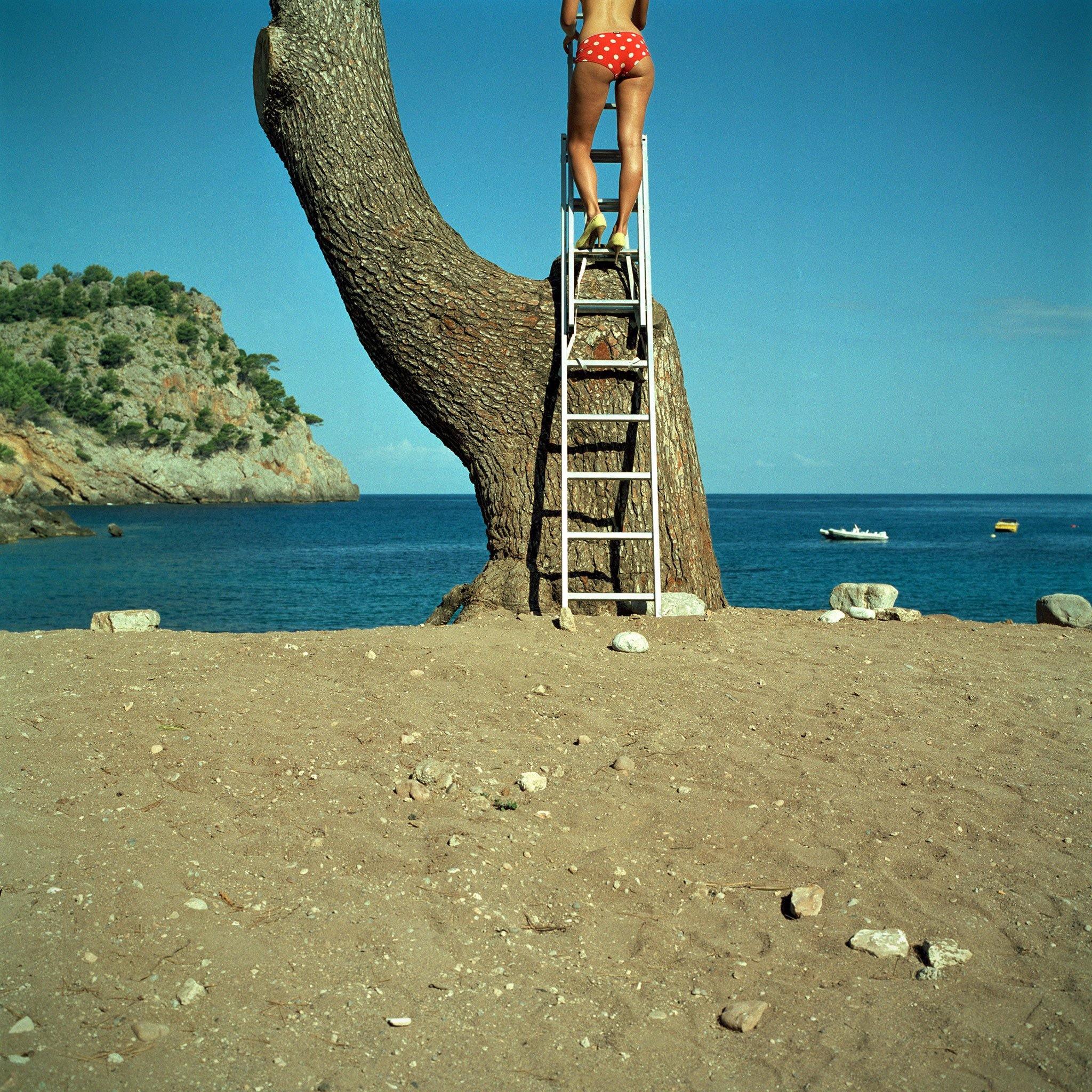 Photograph by Annelie Vandendael