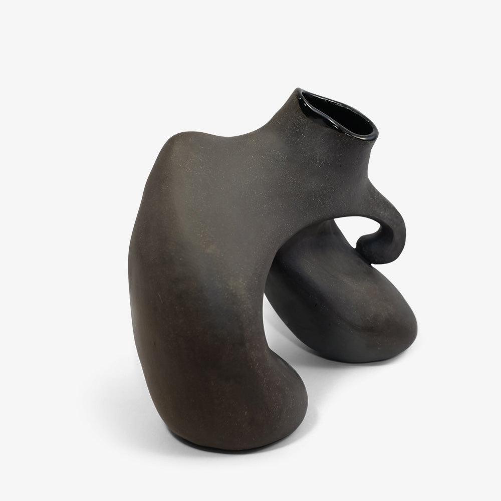 Ape X , Sculpture by Ape X Tappan