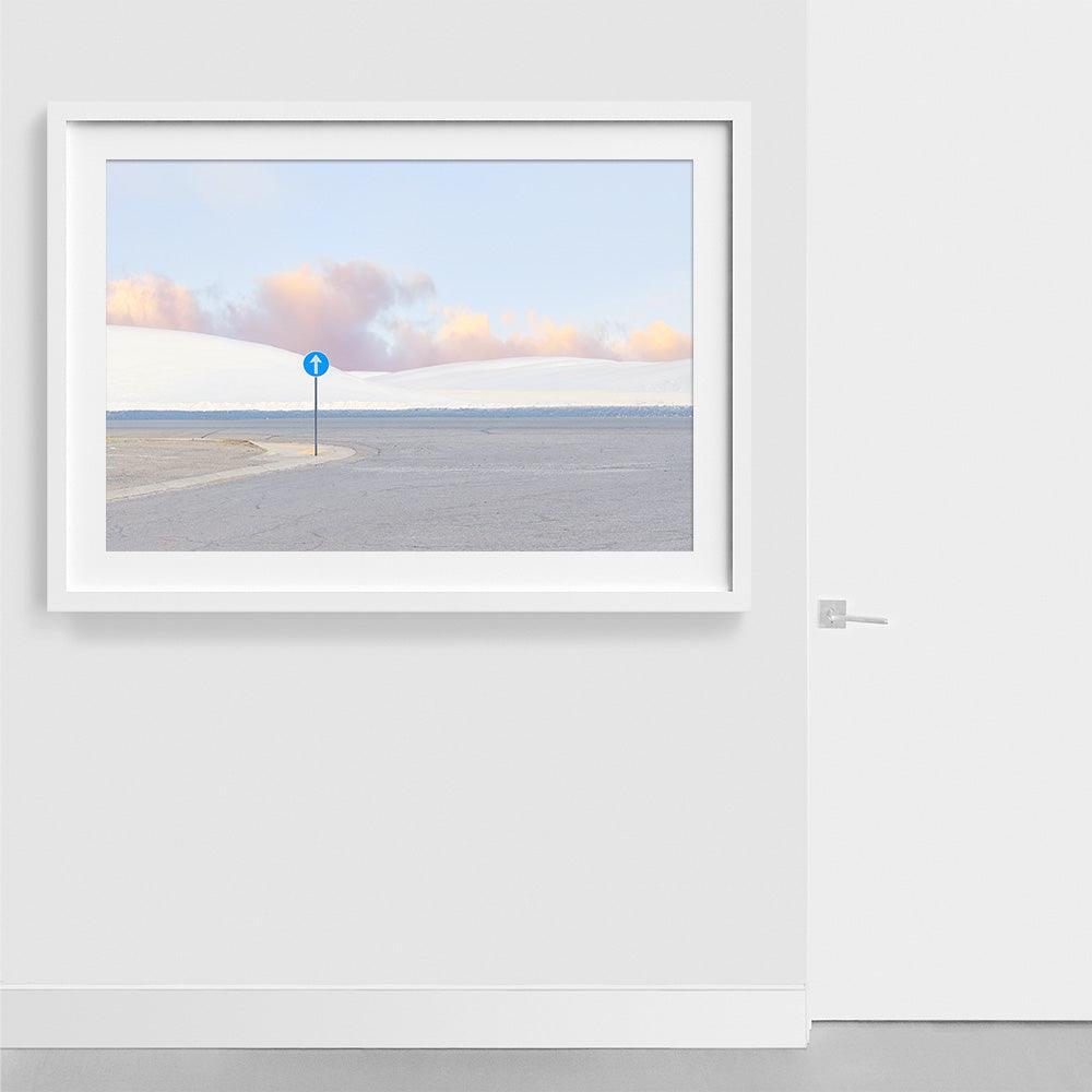Photograph by James Needham