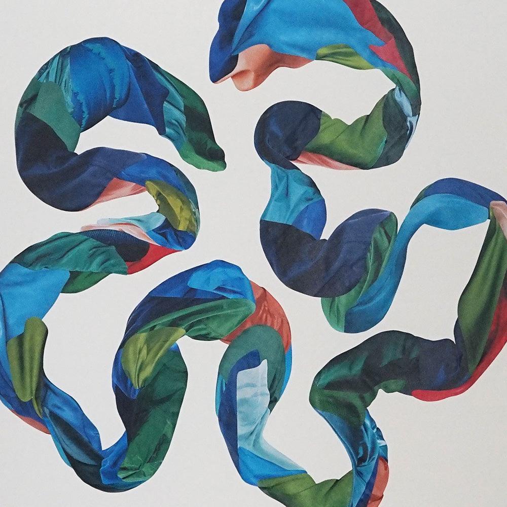 Collage by Michael DeSutter