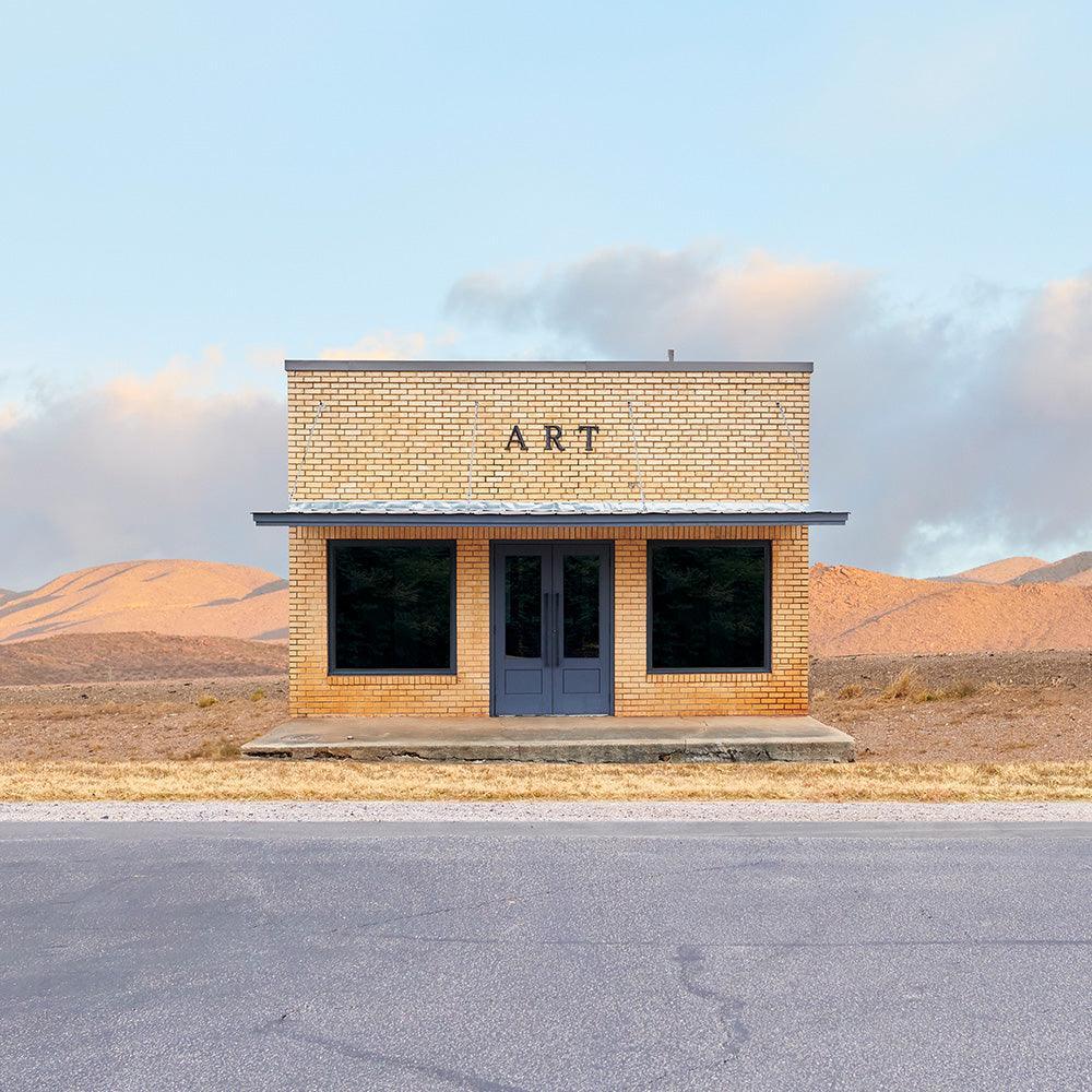 Art Store Texas, Photograph  by  Art Store Texas Tappan