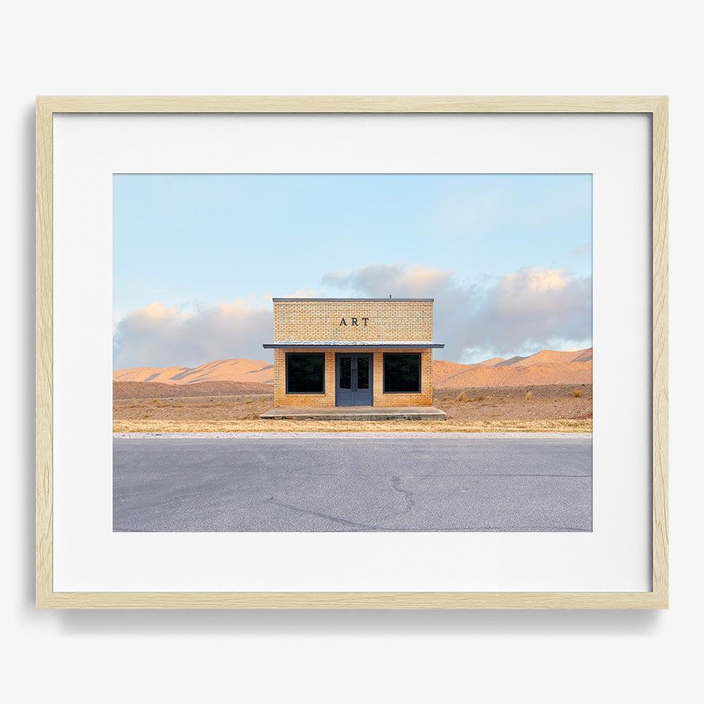 Photograph by James Needham