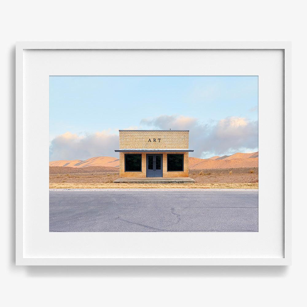 Photograph by James Needham