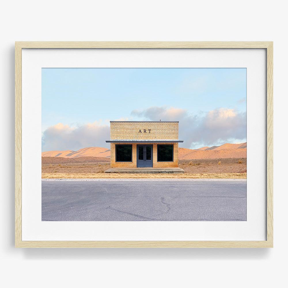 Photograph by James Needham