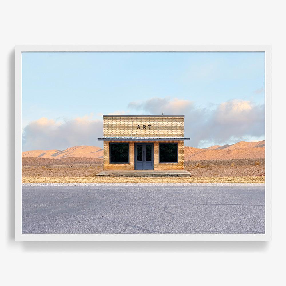 Photograph by James Needham