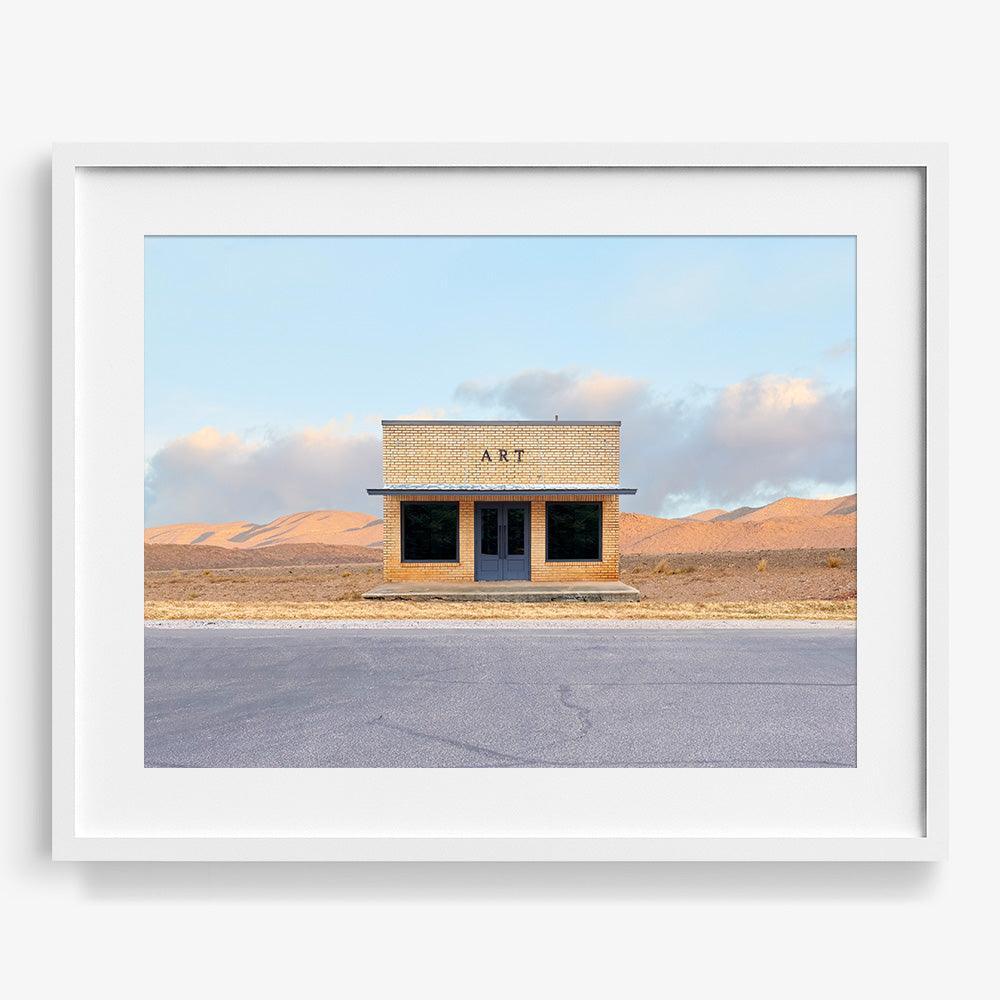 Photograph by James Needham