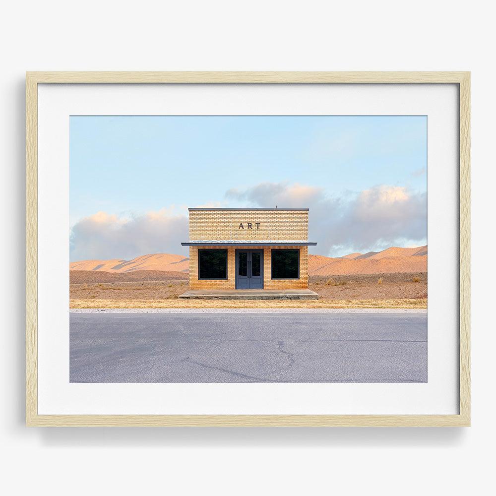 Photograph by James Needham