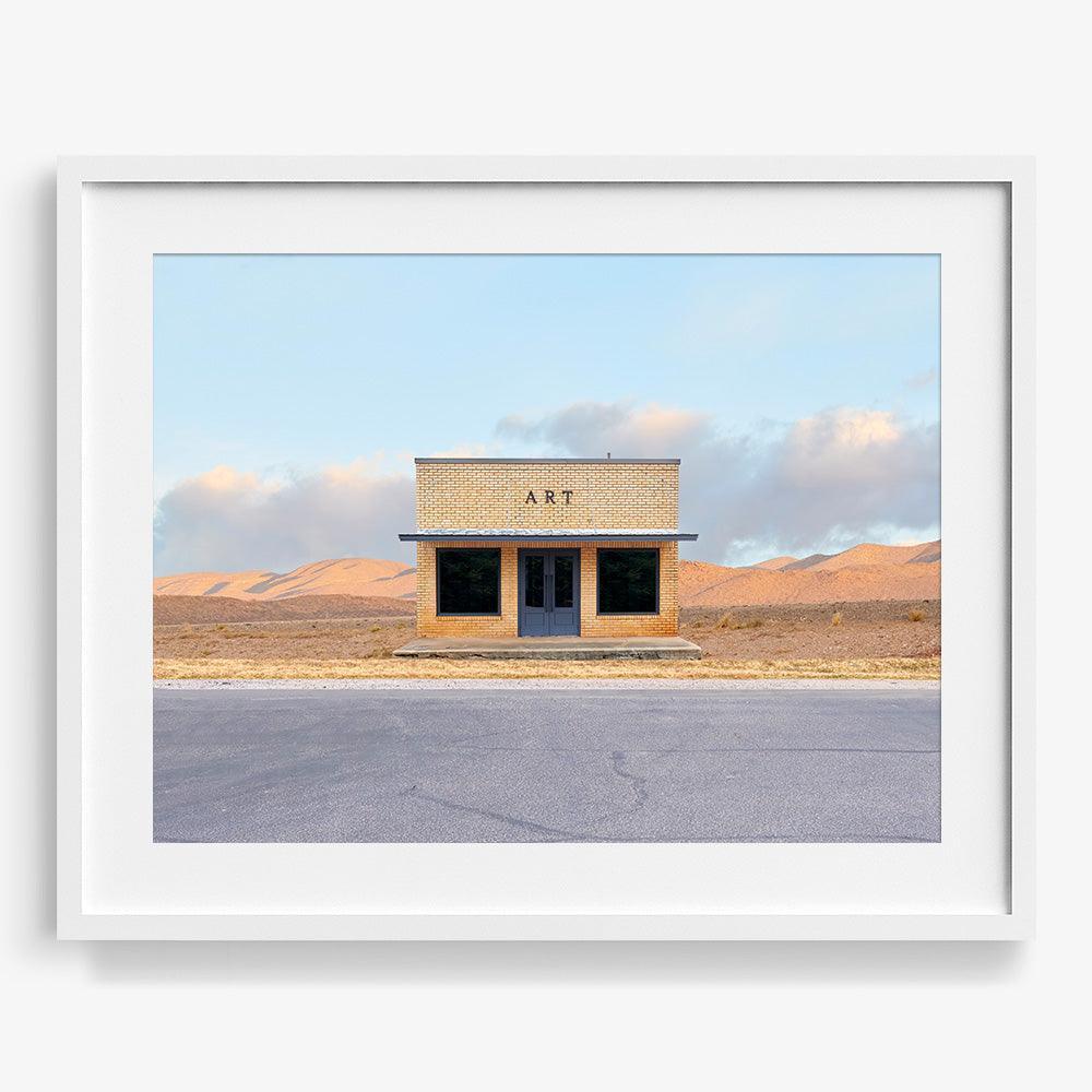 Photograph by James Needham
