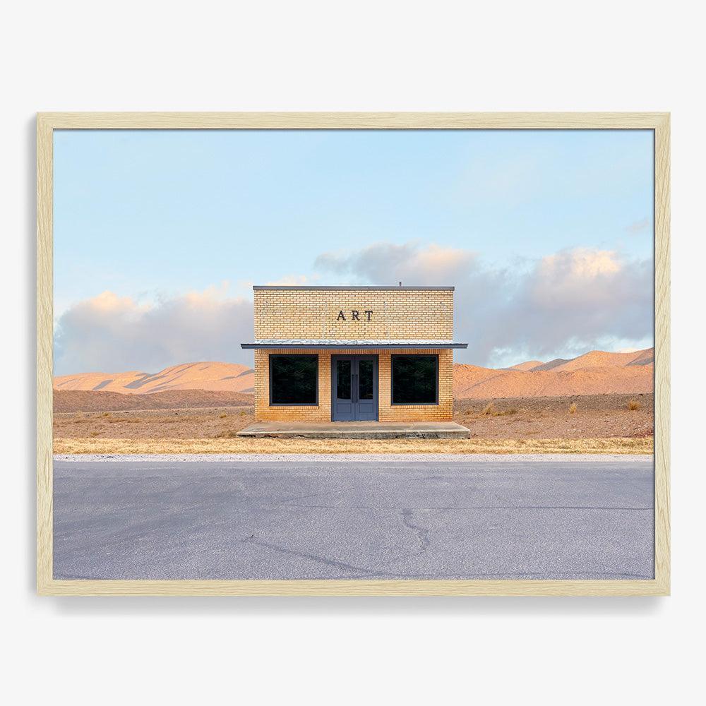 Photograph by James Needham