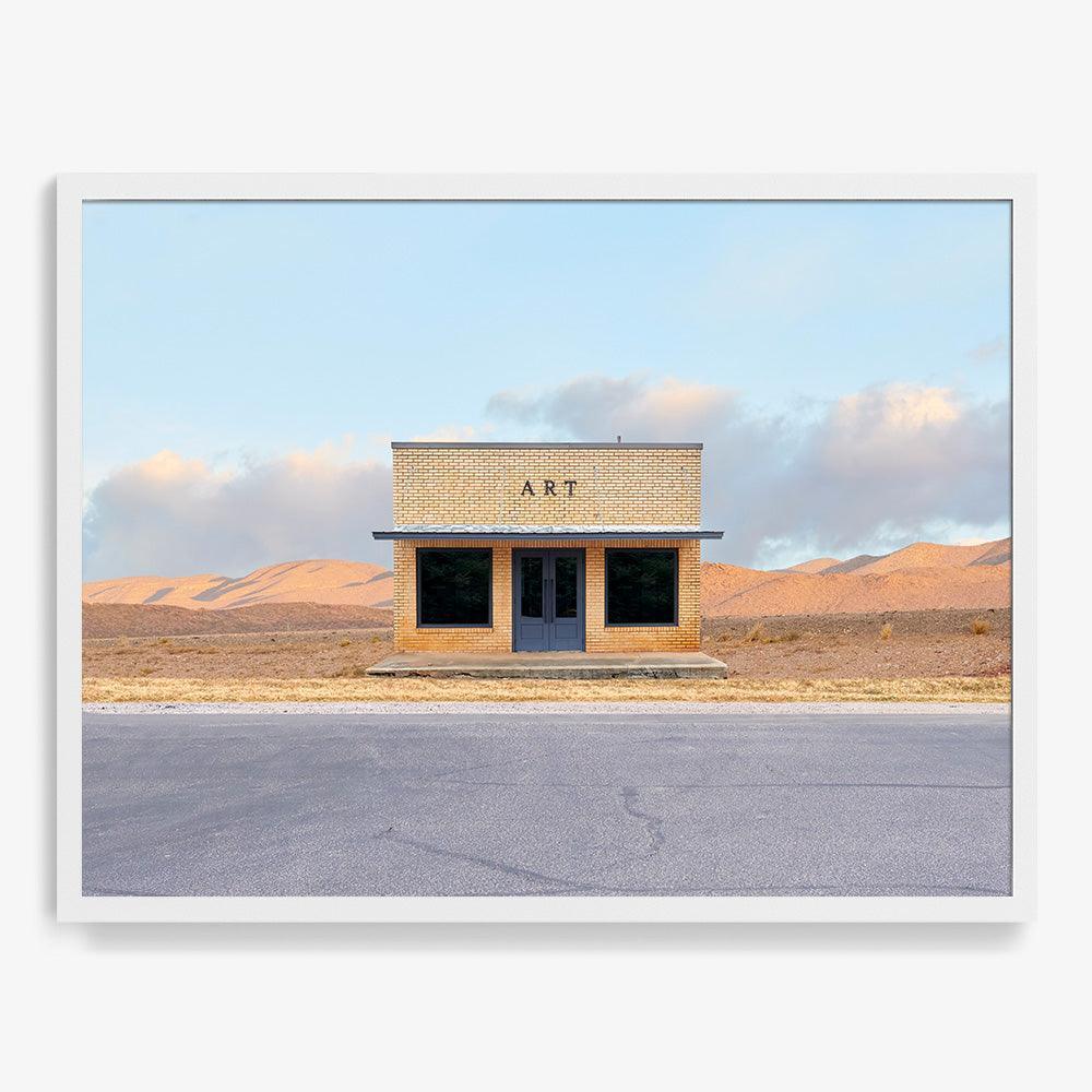 Photograph by James Needham
