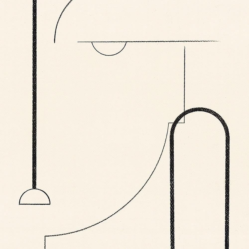 Print by Alarah Gee