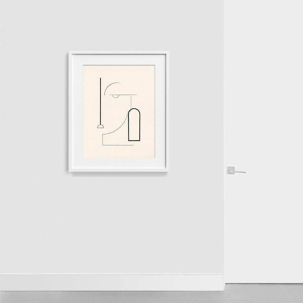Print by Alarah Gee
