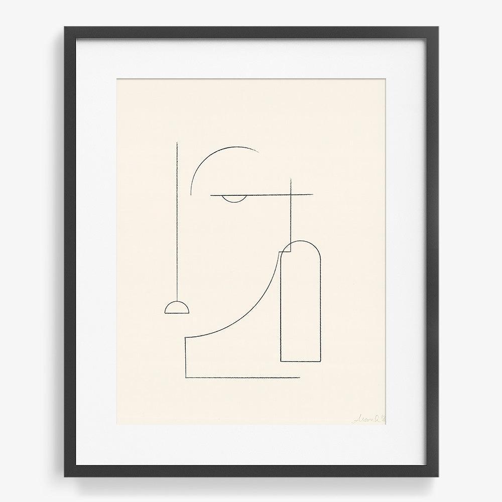 Asila 02, Print  by  Asila 02 Tappan