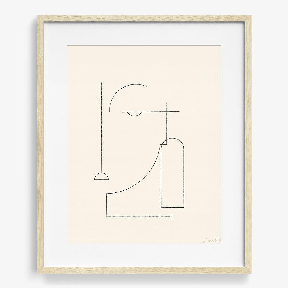 Asila 02, Print  by  Asila 02 Tappan