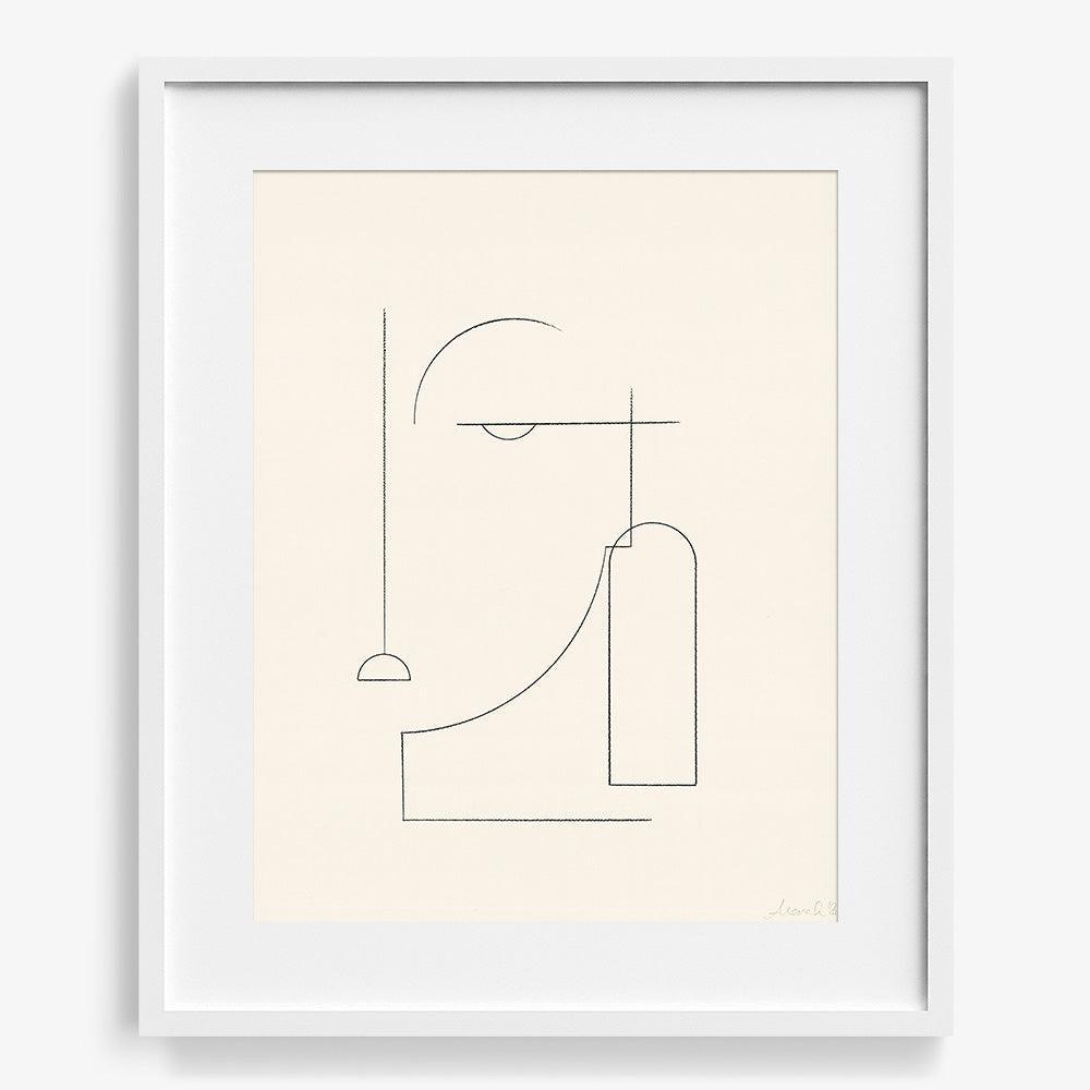 Asila 02, Print  by  Asila 02 Tappan