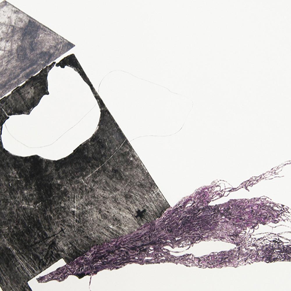 Work on Paper by Fanny Allié