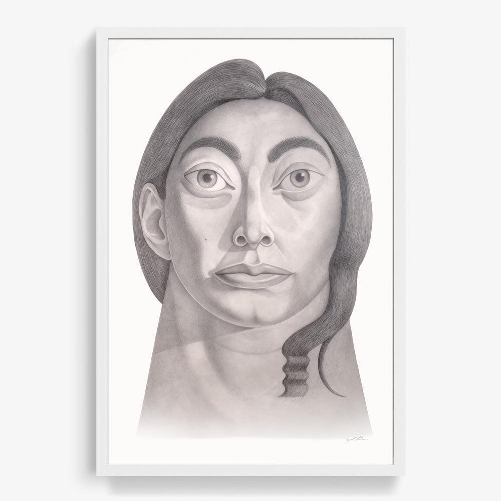 Print by Shawn Polmo