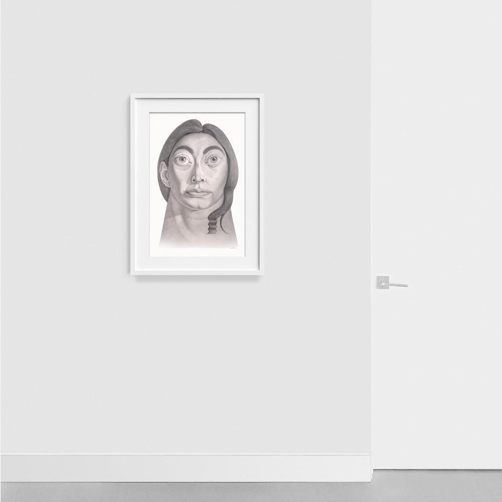 Aventura (In Public) , Print by Aventura (In Public) Tappan