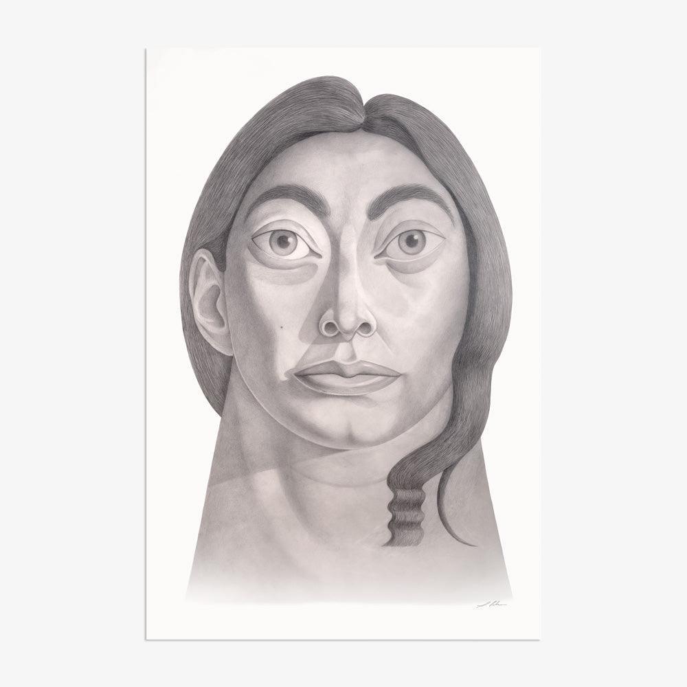 Print by Shawn Polmo