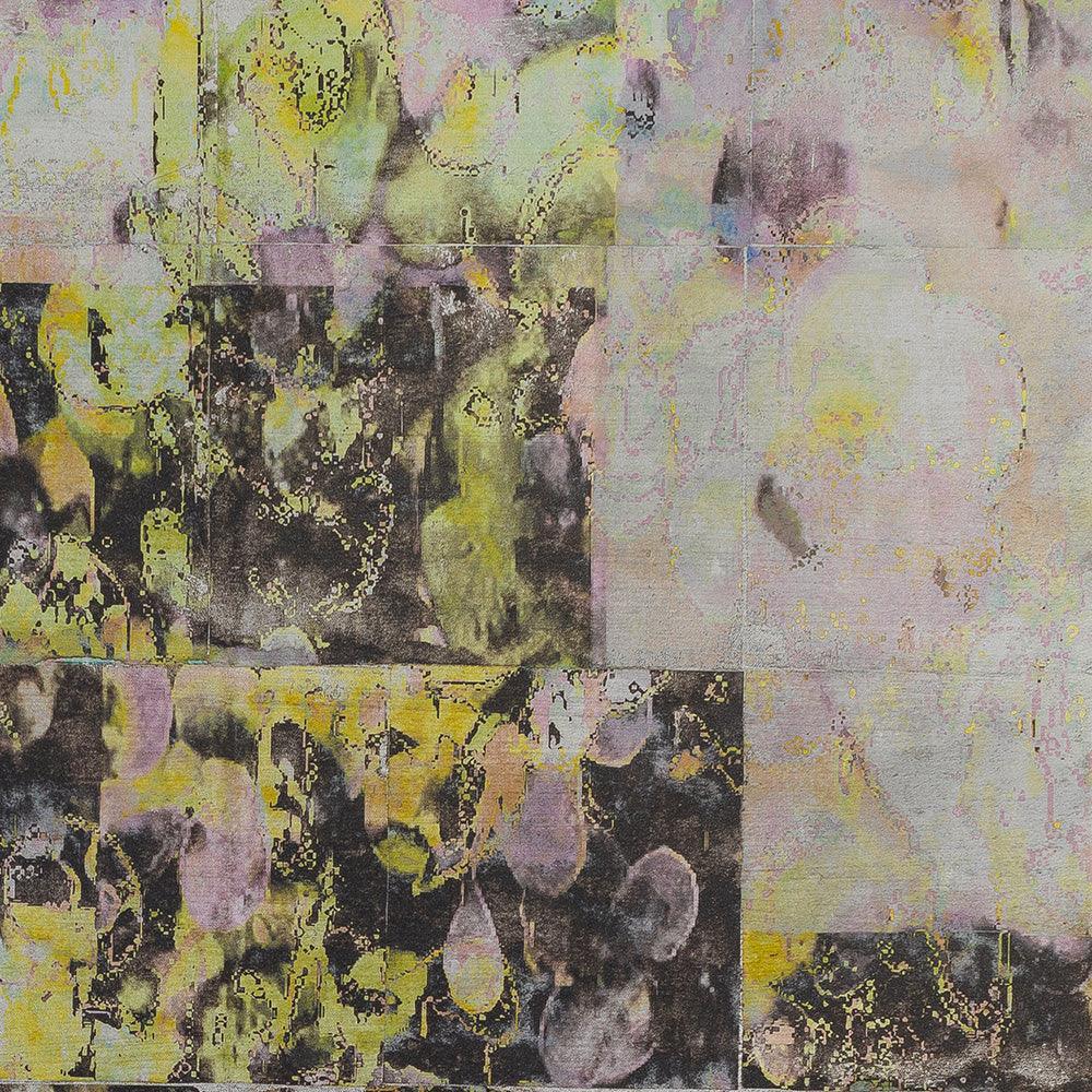 Painting by Jeff Kraus