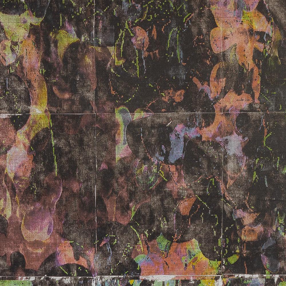 Painting by Jeff Kraus