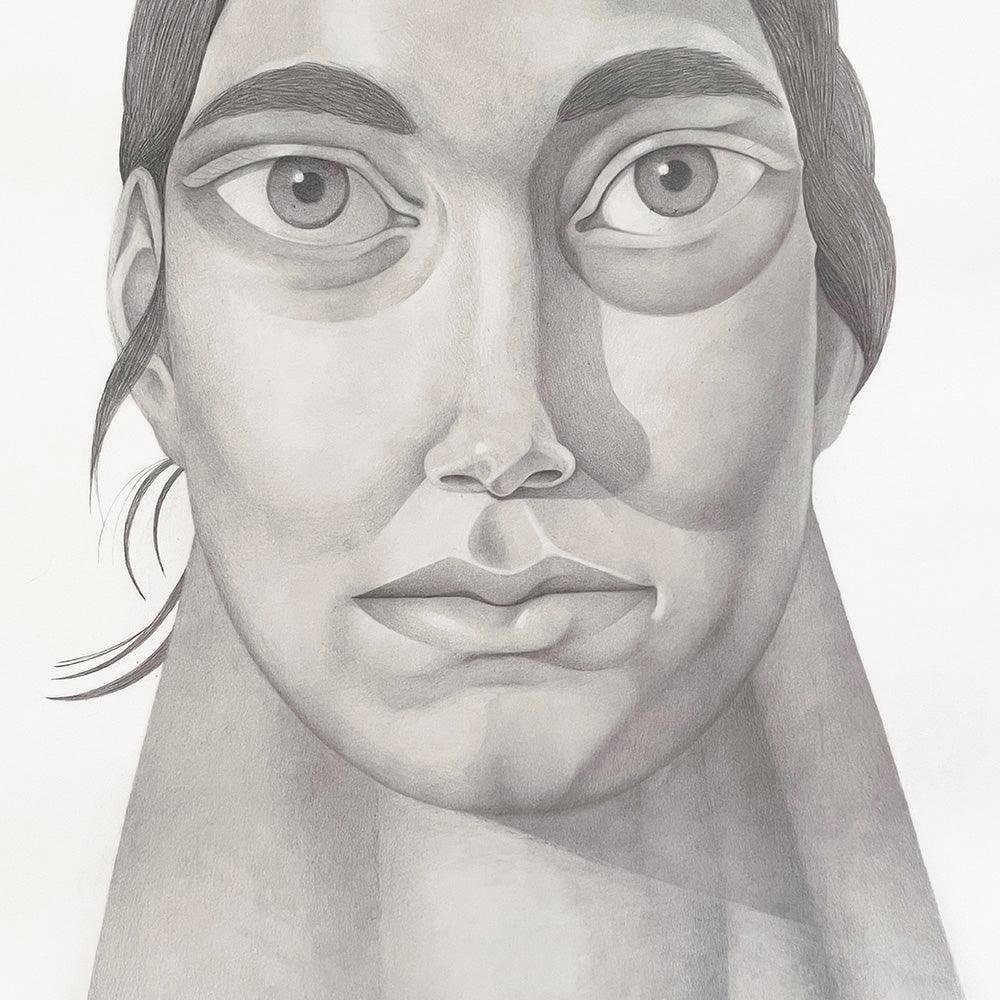 Print by Shawn Polmo