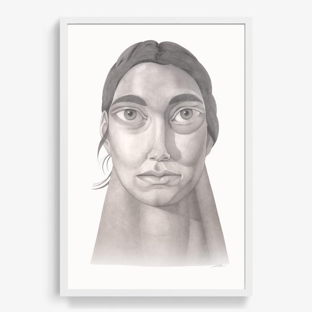 Print by Shawn Polmo